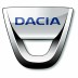 Логотип Dacia