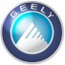 Логотип Geely