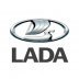 Логотип LADA