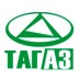 Логотип ТаГАЗ