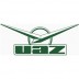 Логотип UAZ